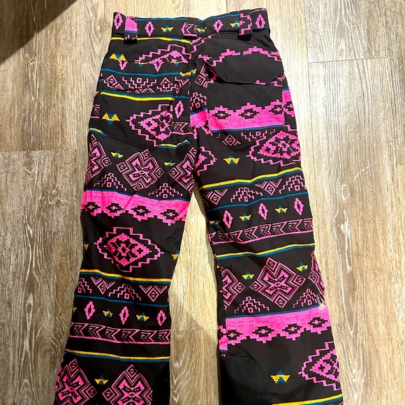 Spyder Olympia Ski Pants - Picture 1 of 9